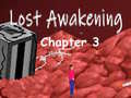 Тоглоом Lost Awakening Chapter 3