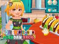 Тоглоом Roxie's Kitchen Tuesday Taco