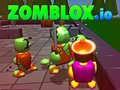 Тоглоом Zomblox.io