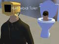 Тоглоом Hunt Skibidi Toilet