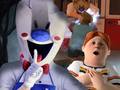 Тоглоом Ice Scream: Horror Escape