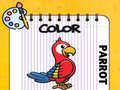 Тоглоом Color Parrot