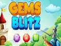 Тоглоом Gems Blitz