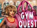 Тоглоом Gym Quest
