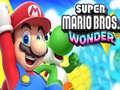 Тоглоом Super Mario Bros. Wonder v.2