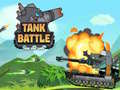 Тоглоом Tank Battle Tank War