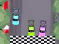 Тоглоом Monster Truck Racing Battlegrounds