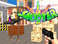 Тоглоом Bottle Shooter