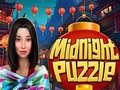 Тоглоом Midnight Puzzle