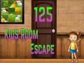 Тоглоом Amgel Kids Room Escape 125