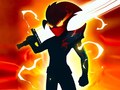 Тоглоом Stick War Ninja Duel