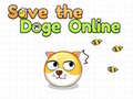 Тоглоом Save the Doge Online