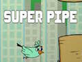 Тоглоом Super Pipe