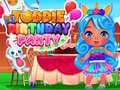 Тоглоом Toddie Birthday Party