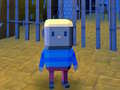Тоглоом Kogama: Escaping from the Mystery Dungeon