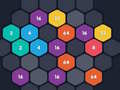 Тоглоом Hexa 2048 Puzzle Block Merge