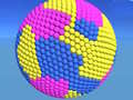 Тоглоом Ball Color 3D Game