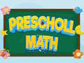 Тоглоом Preschool Math