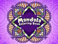 Тоглоом Mandala Coloring books