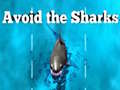 Тоглоом Avoid the Sharks