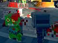 Тоглоом Private Zombie Wave 2