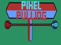 Тоглоом Pixel Pulling