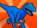 Тоглоом Dino Crowd
