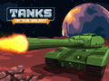 Тоглоом Tanks of the Galaxy