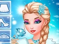 Тоглоом Icy Dress Up