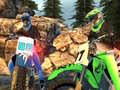 Тоглоом Offroad Moto Bike Racing