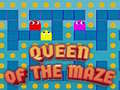 Тоглоом Queen of the Maze