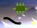 Тоглоом Worms Snake Run Passing