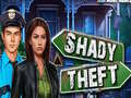 Тоглоом Shady Theft