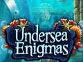 Тоглоом Undersea Enigmas