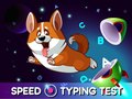 Тоглоом Speed Typing Test