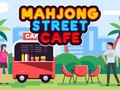 Тоглоом Mahjong Street Cafe