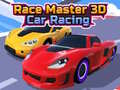 Тоглоом Race Master 3D Car Racing
