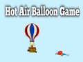 Тоглоом Hot Air Balloon Game