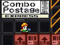 Тоглоом Combo Postage Express