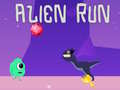 Тоглоом Alien Run