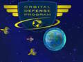 Тоглоом Orbital Defense Program
