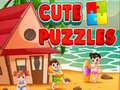 Тоглоом Cute Puzzles