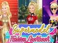Тоглоом Supermodel Fashion Lookbook