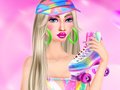 Тоглоом Barbiecore