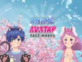 Тоглоом Anime Avatar Face Maker