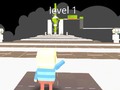 Тоглоом Kogama: Skibidi Toilet Parkour 25 Levels