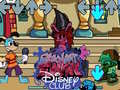 Тоглоом Friday Night Funkin’ Disney Club