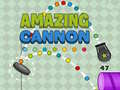 Тоглоом Amazing Cannon