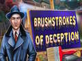 Тоглоом Brushstrokes Of Deception