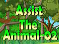 Тоглоом Assist The Animal 02